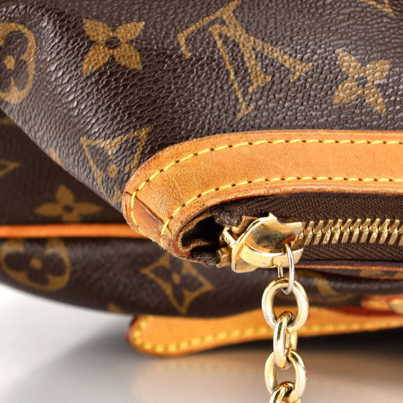 Louis Vuitton Tivoli Handbag Canvas Gm #69369L70B - Picture 11 of 12